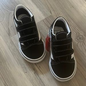 Vans Old Skool V Baby Sneakers